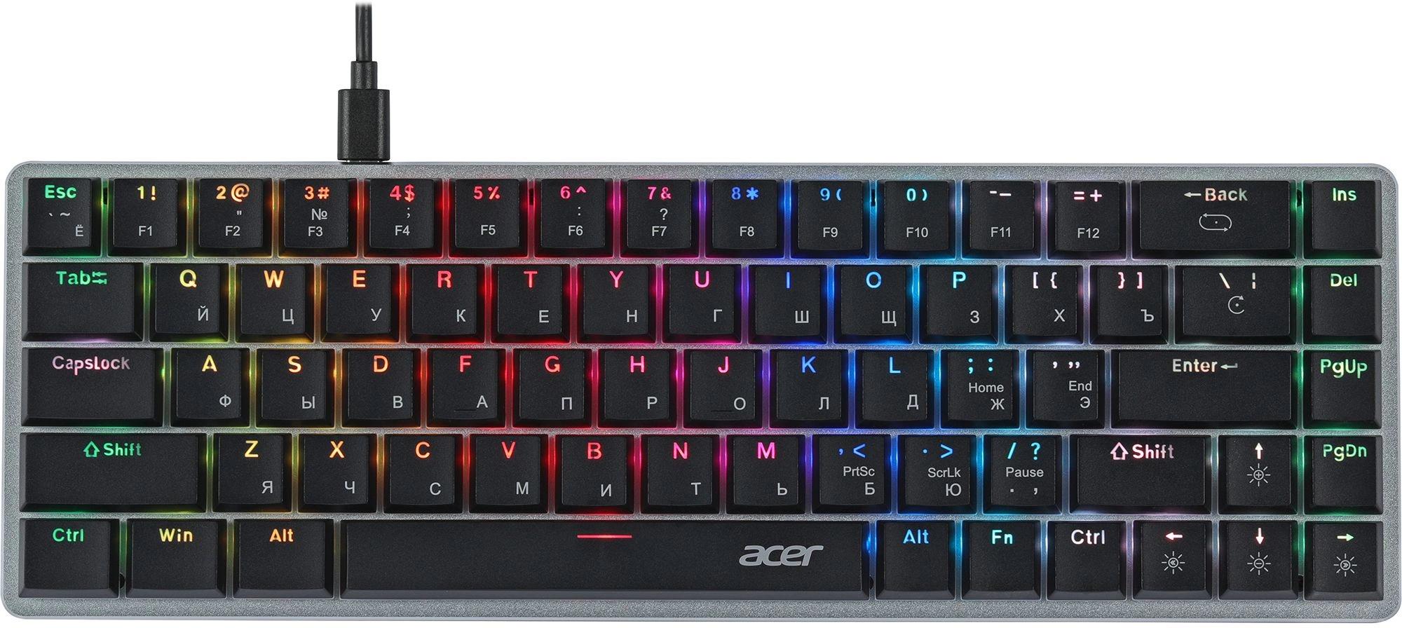 Acer ZL.KBDCC.01C