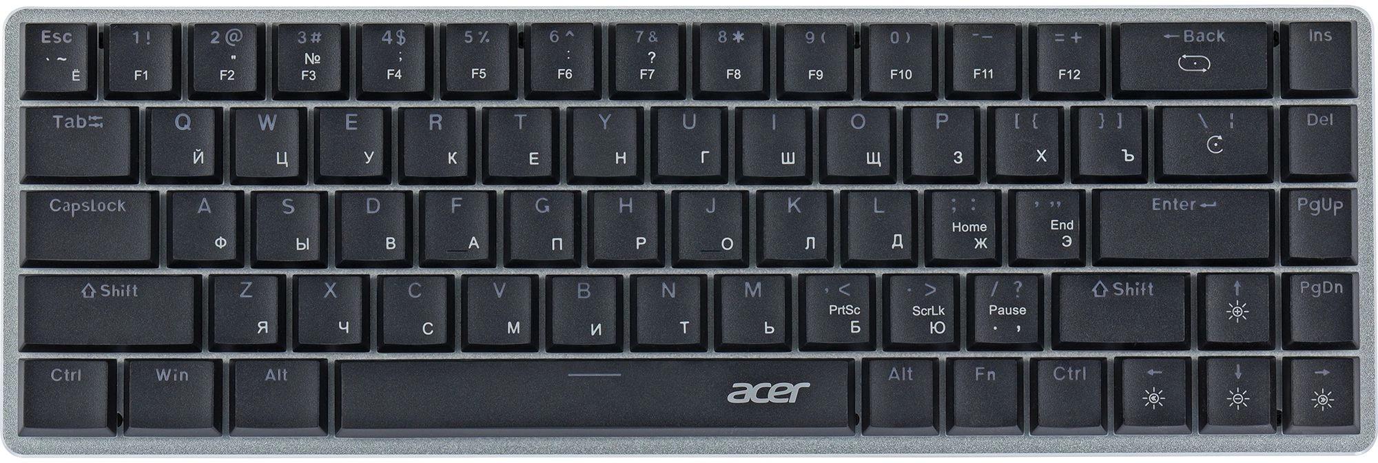 Acer ZL.KBDCC.01C