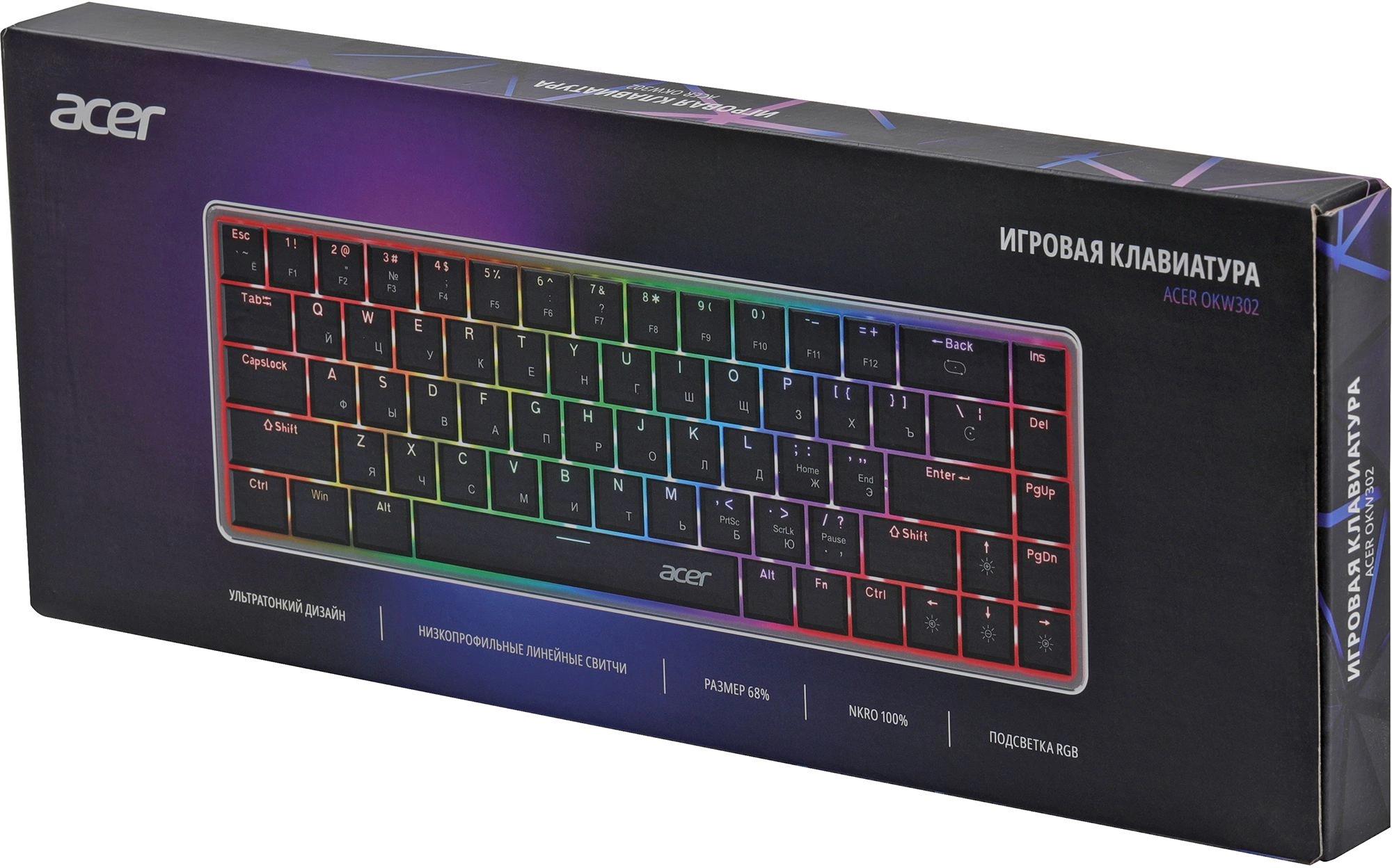 Acer ZL.KBDCC.01C