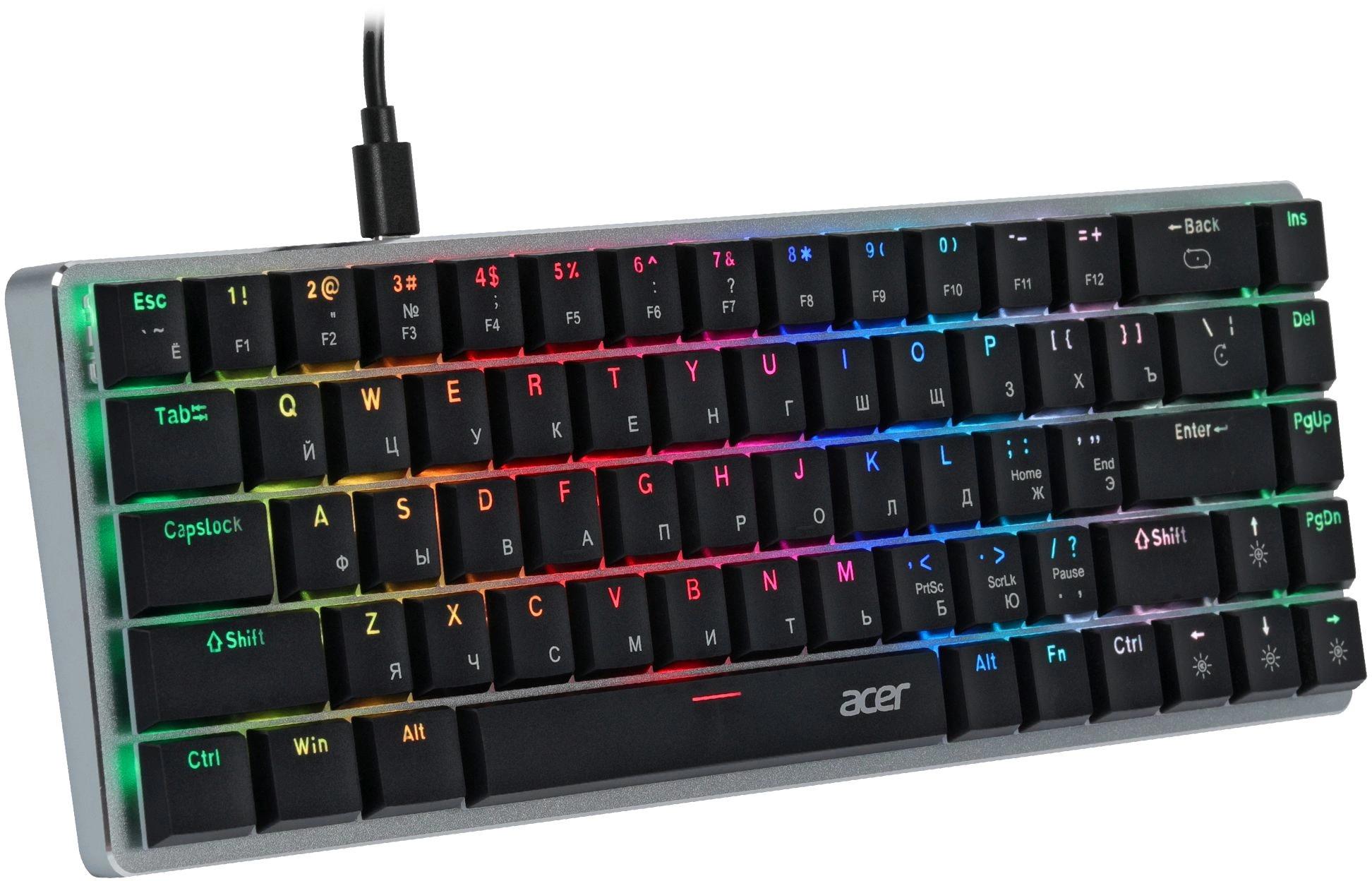 Acer ZL.KBDCC.01C