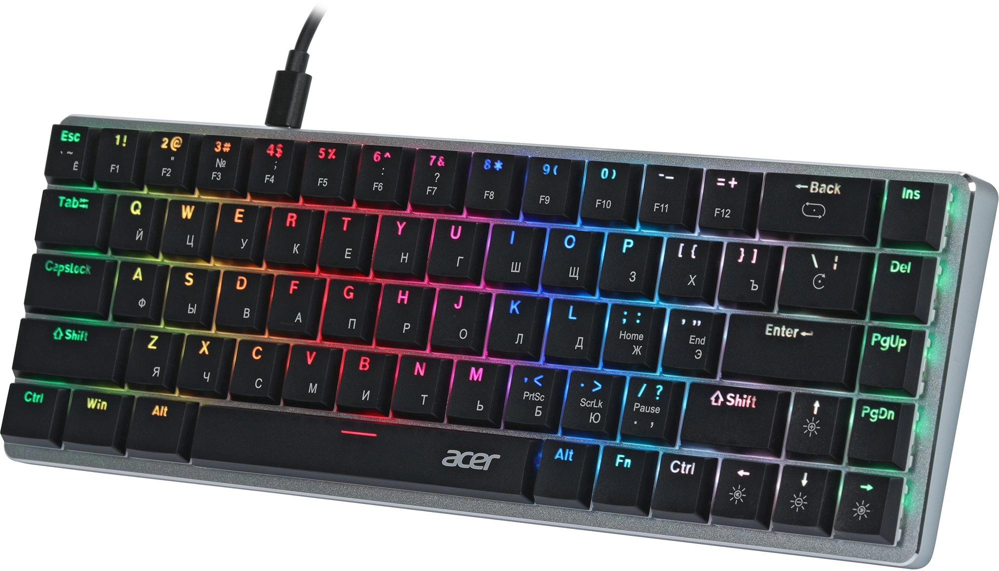 Acer ZL.KBDCC.01C