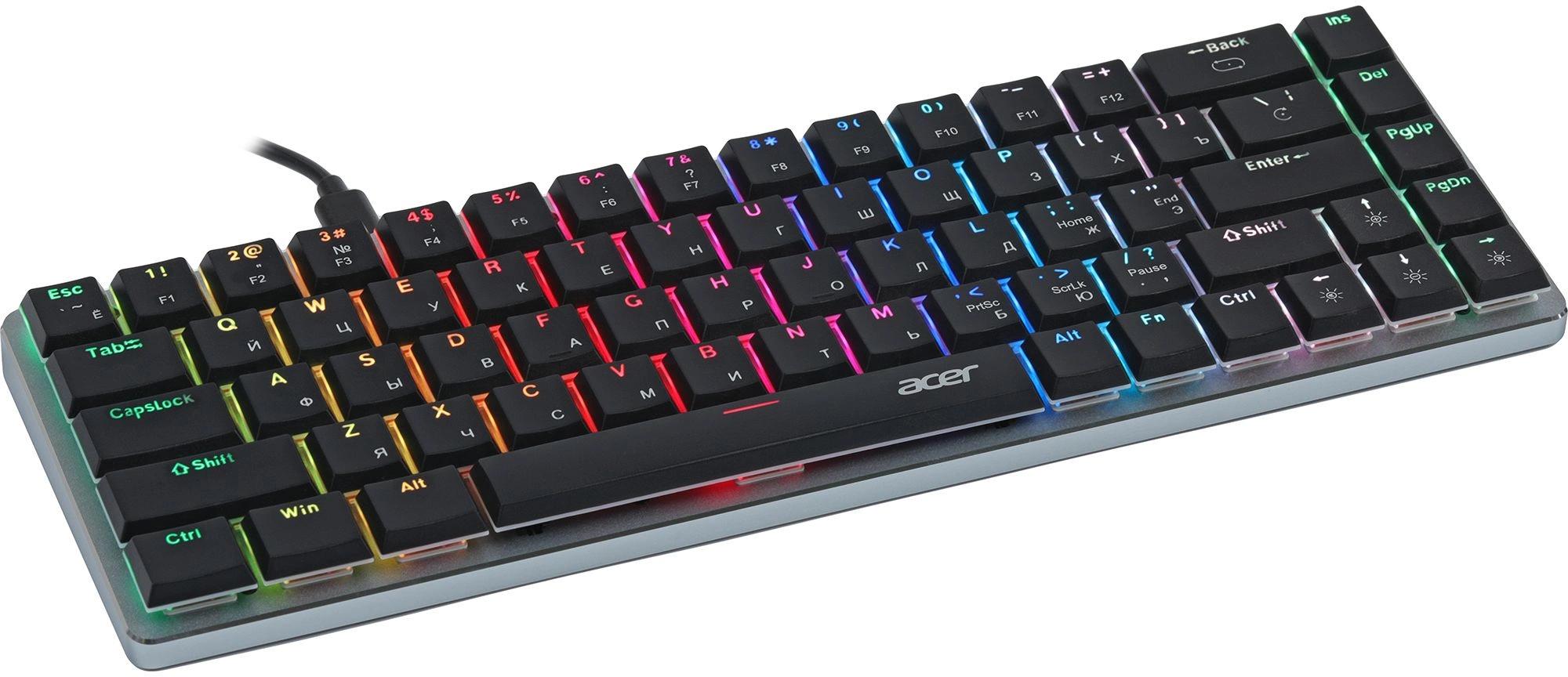Acer ZL.KBDCC.01C