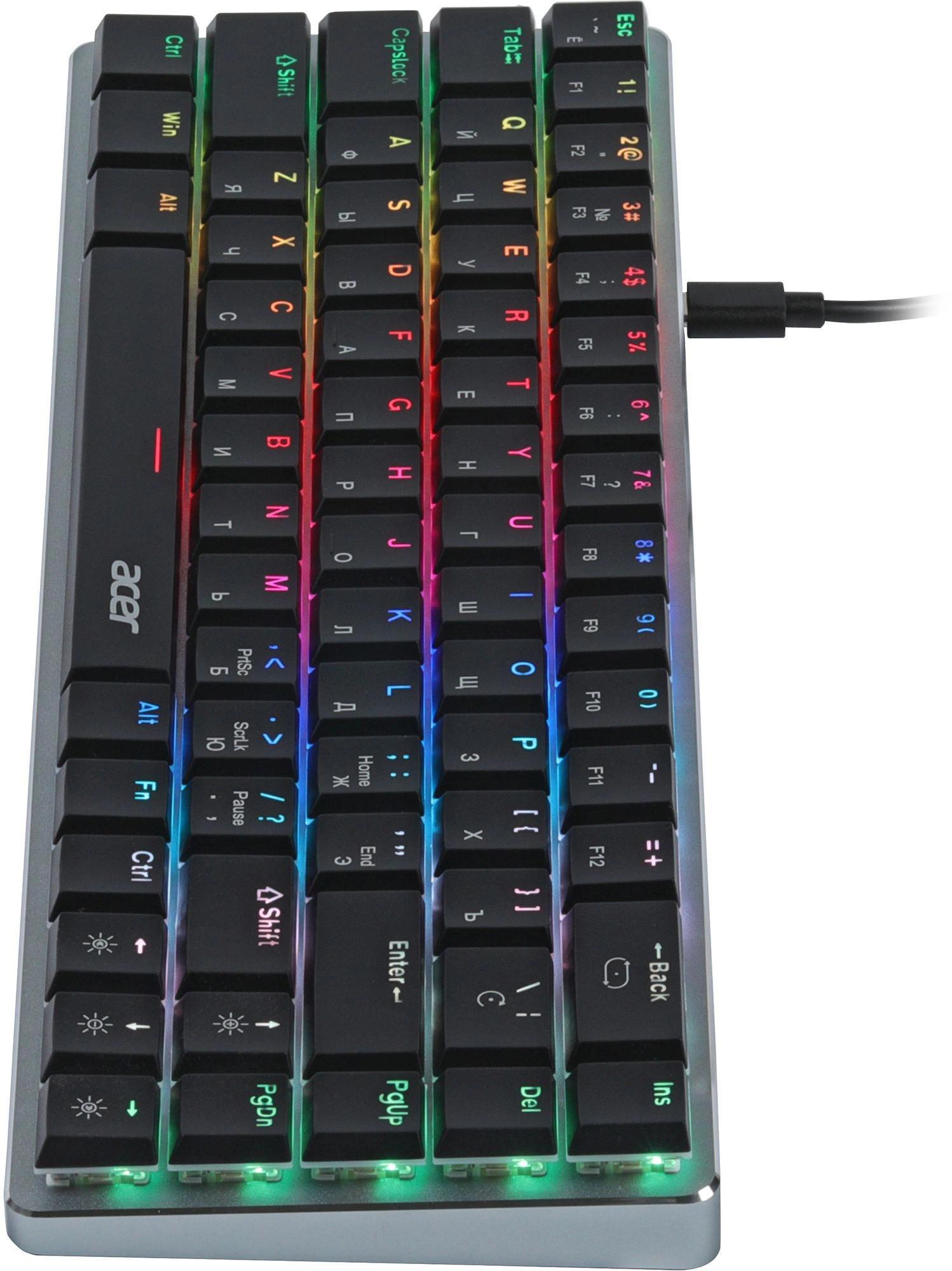 Acer ZL.KBDCC.01C