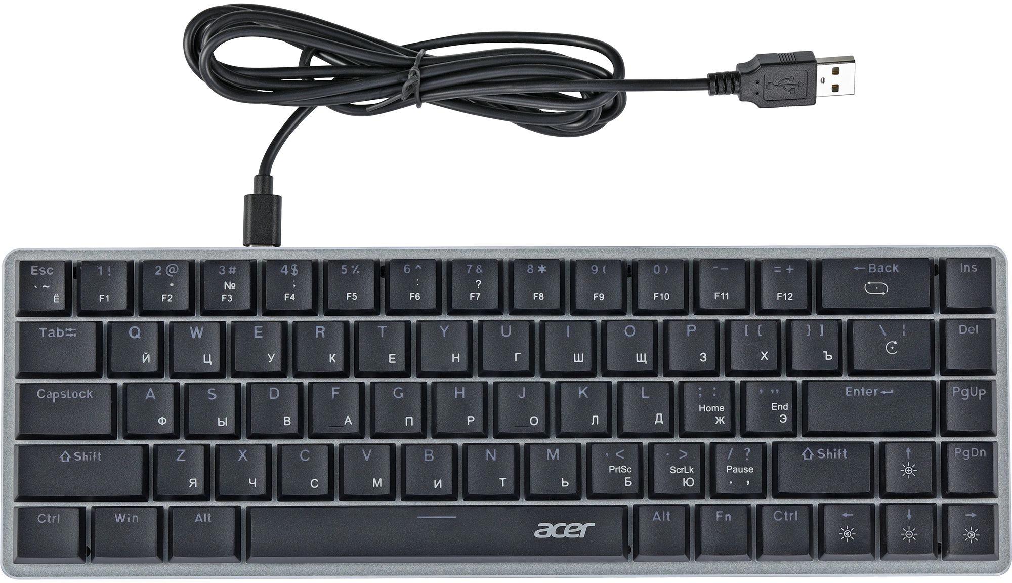 Acer ZL.KBDCC.01C