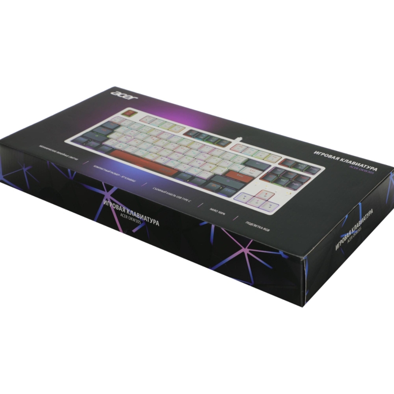 Acer ZL.KBDCC.01W