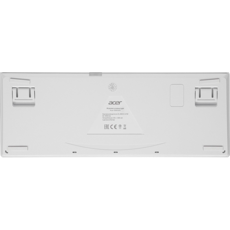 Acer ZL.KBDCC.01W