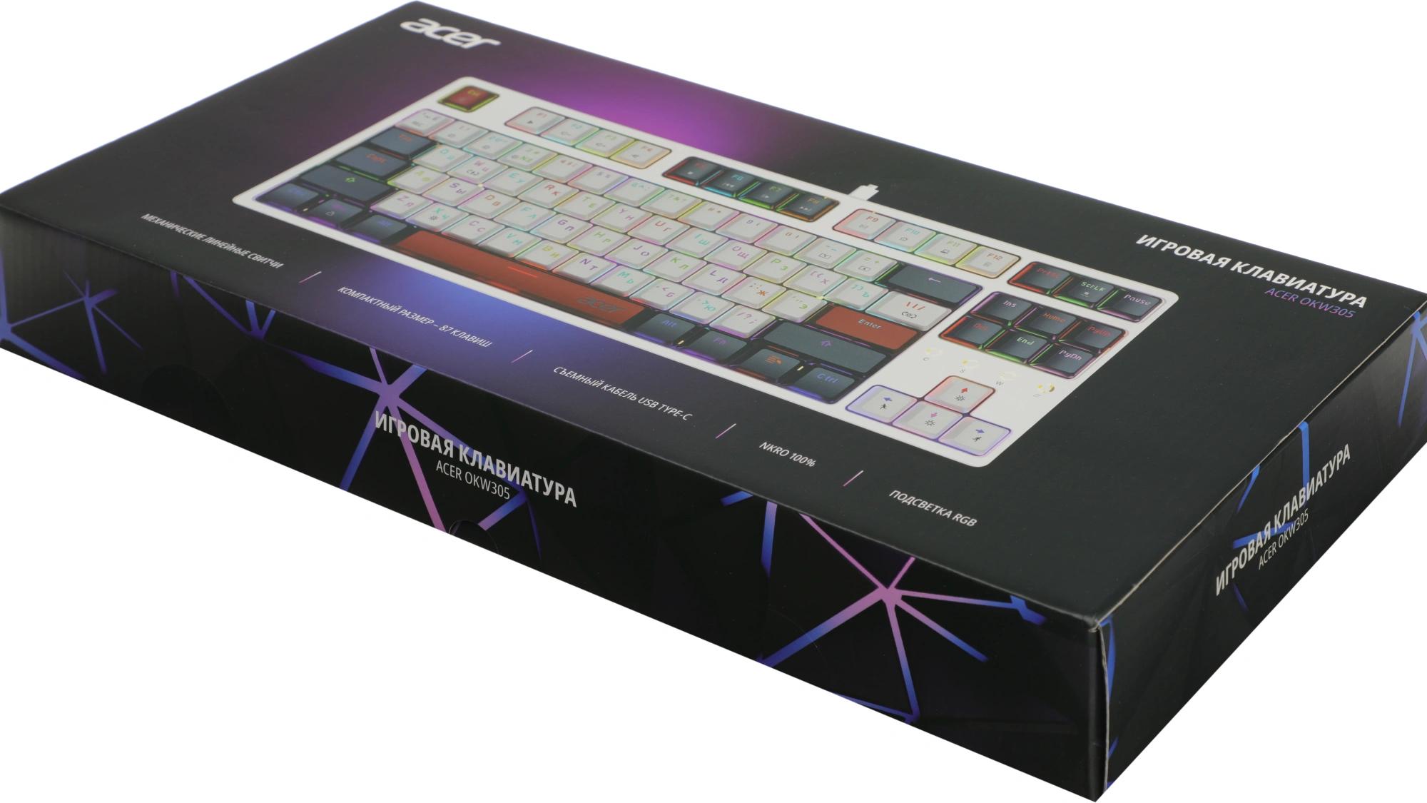 Acer ZL.KBDCC.01W