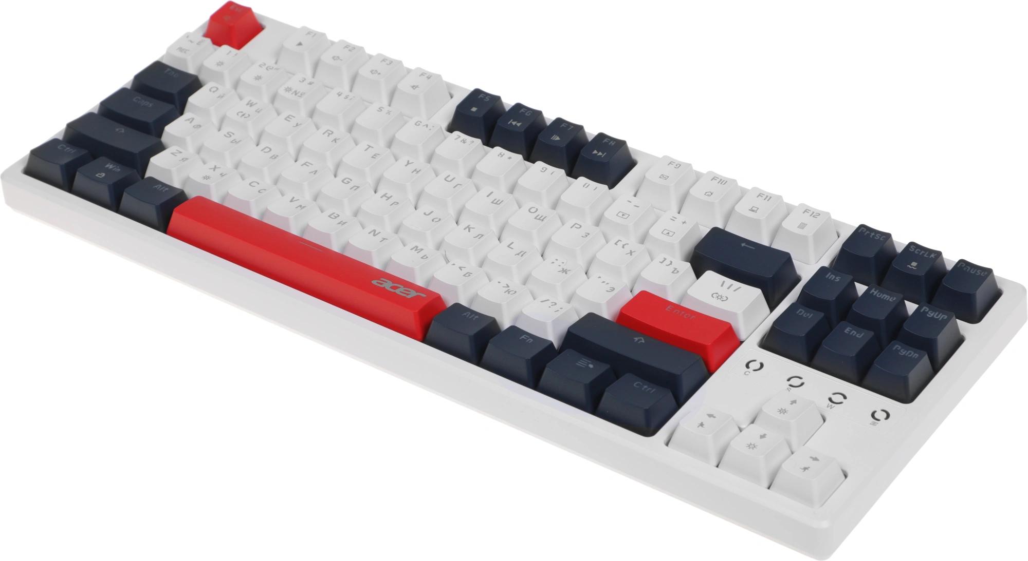 Acer ZL.KBDCC.01W