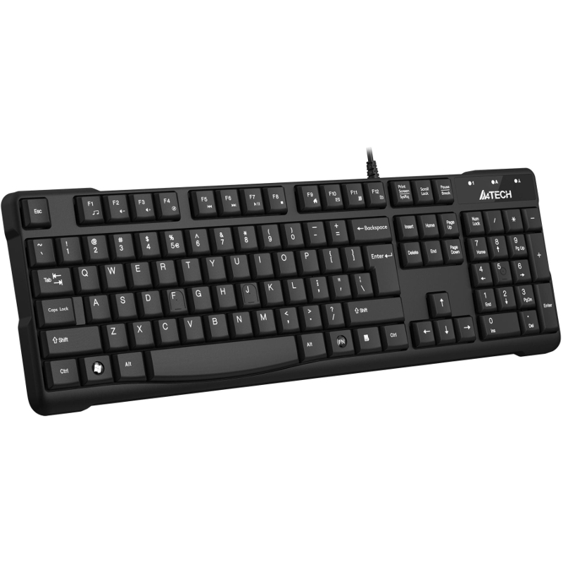 A4Tech KR-750 BLACK