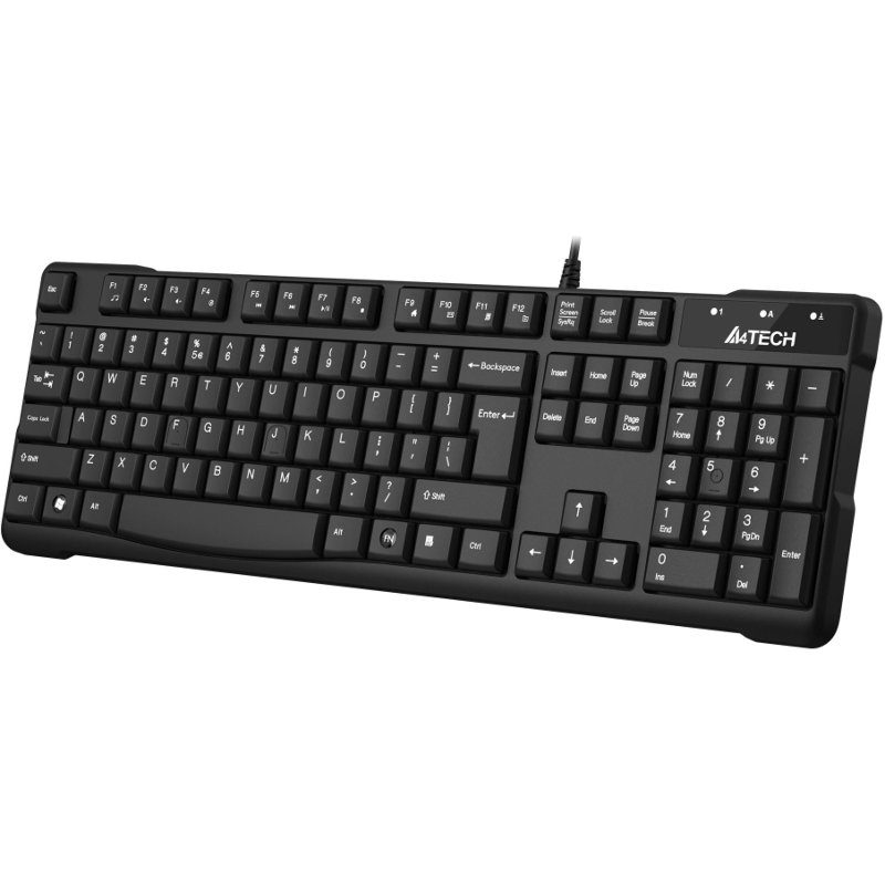 A4Tech KR-750 BLACK