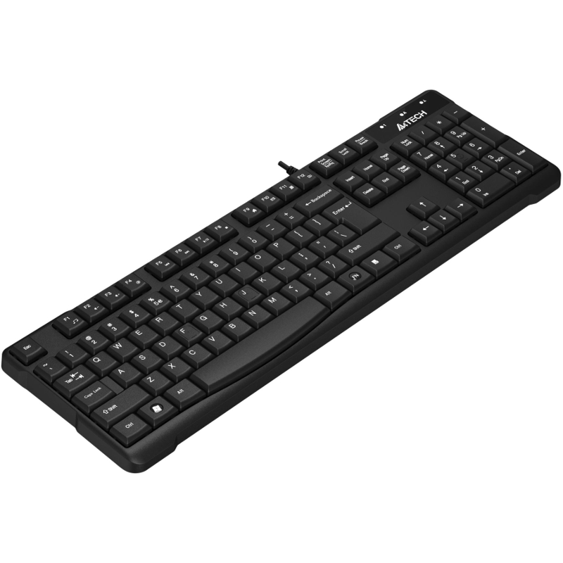 A4Tech KR-750 BLACK