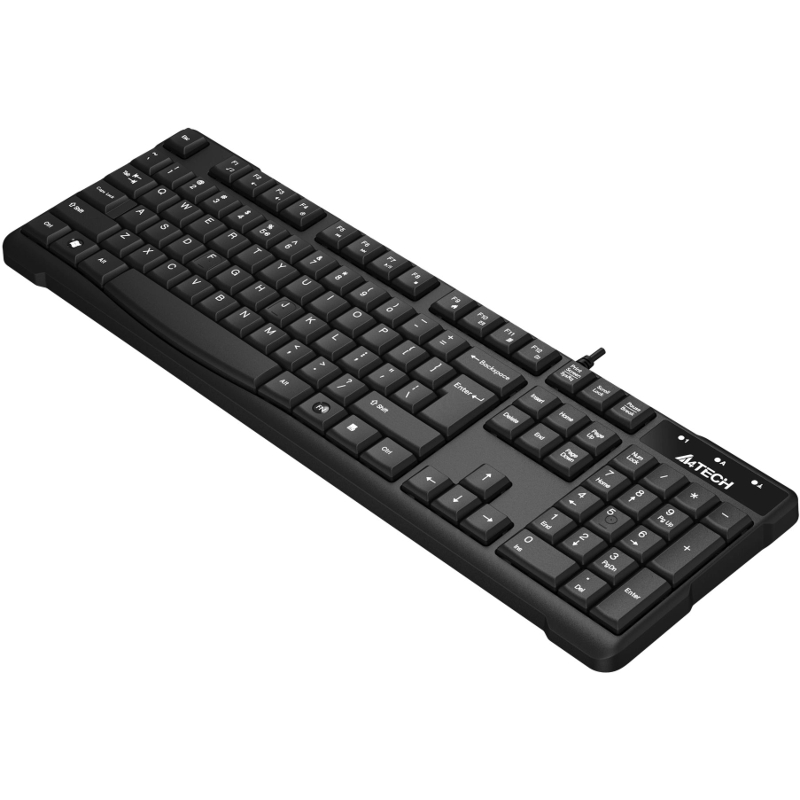 A4Tech KR-750 BLACK