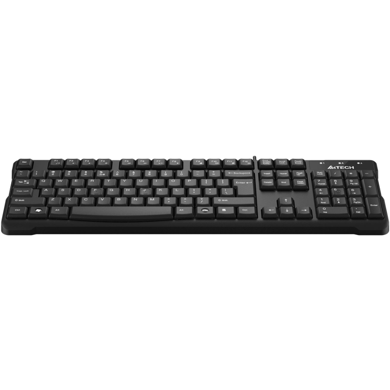 A4Tech KR-750 BLACK
