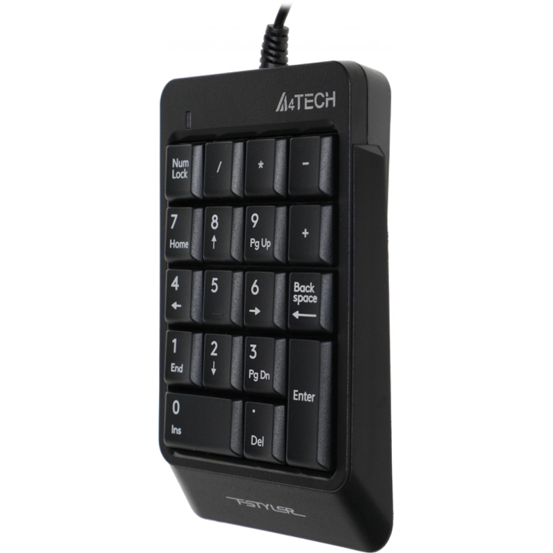 A4Tech FK13P BLACK