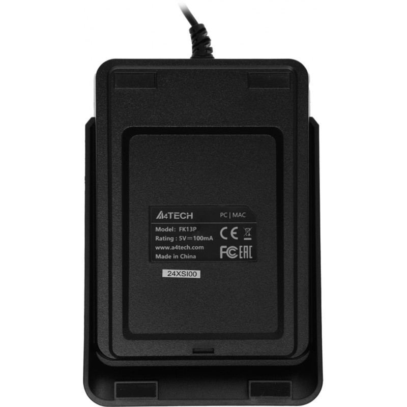 A4Tech FK13P BLACK
