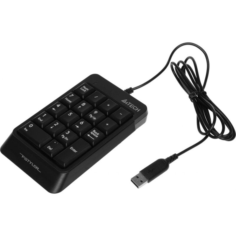 A4Tech FK13P BLACK