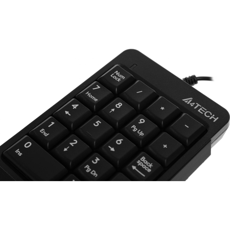 A4Tech FK13P BLACK