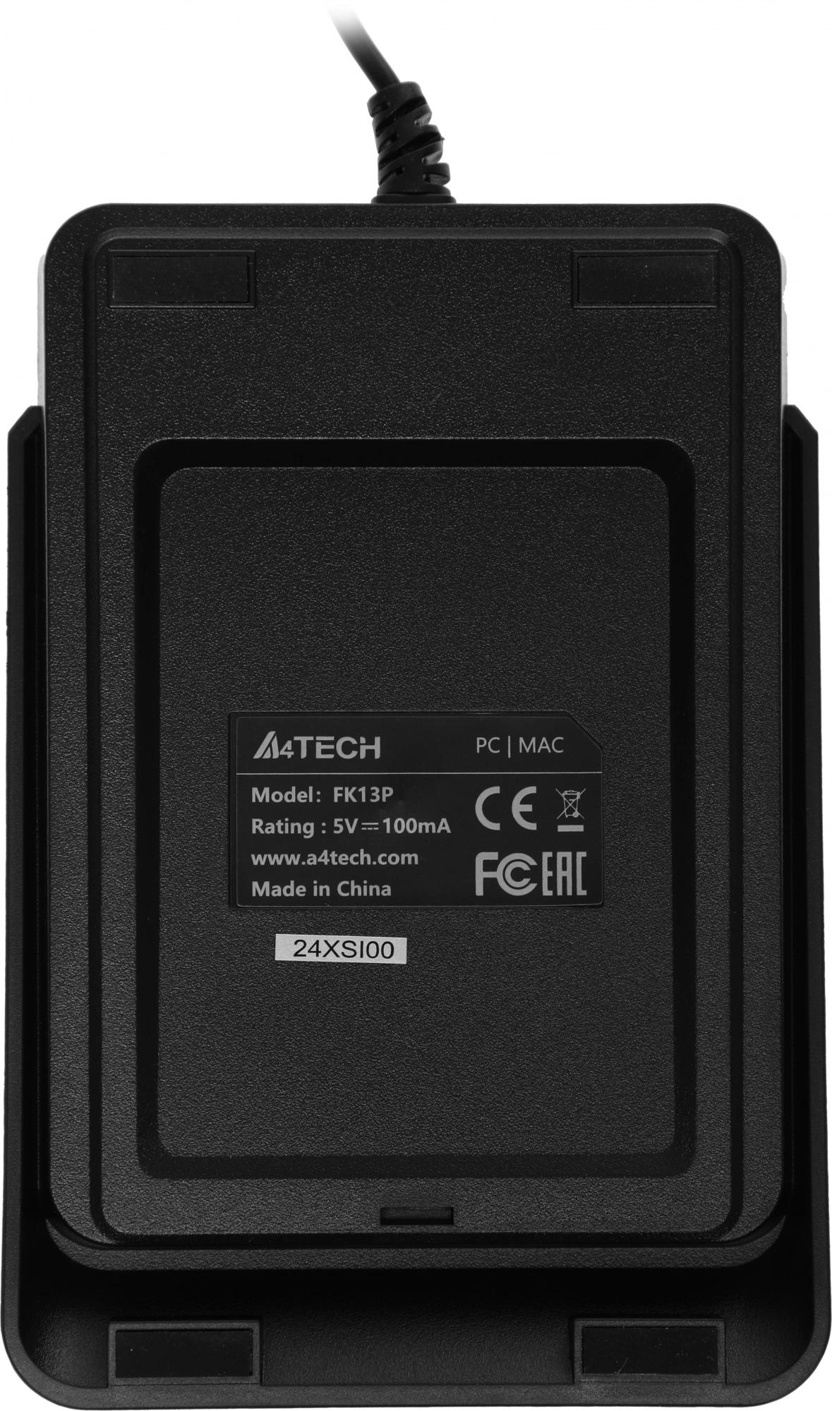 A4Tech FK13P BLACK