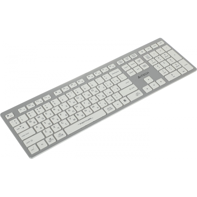 A4Tech FX50 WHITE