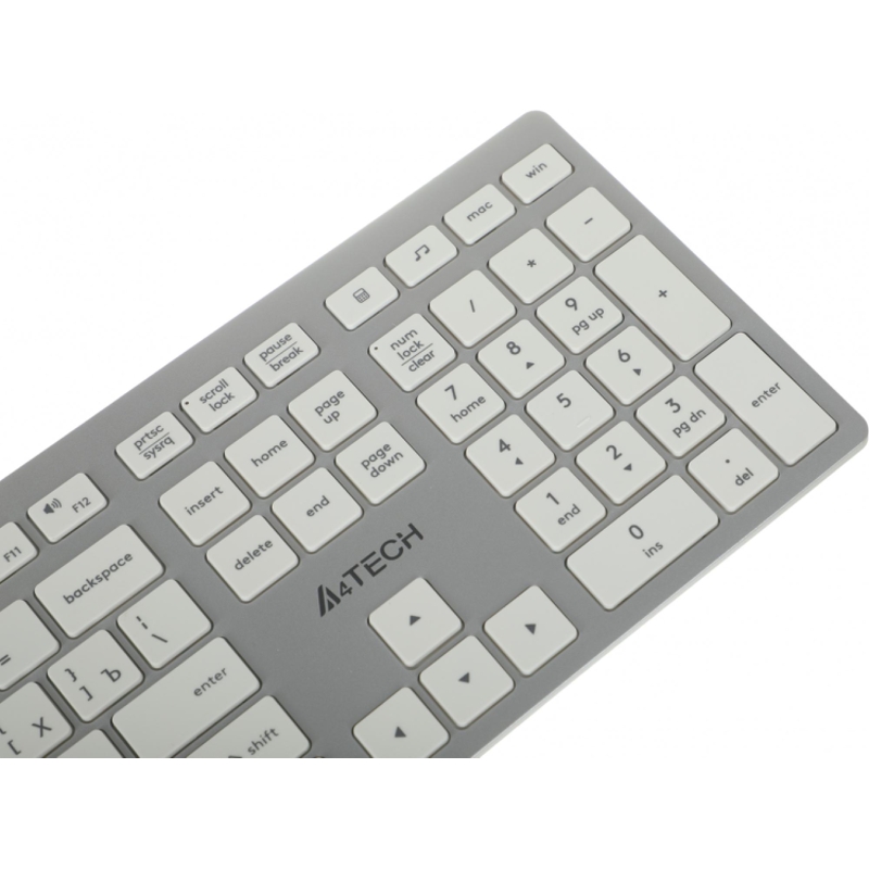 A4Tech FX50 WHITE