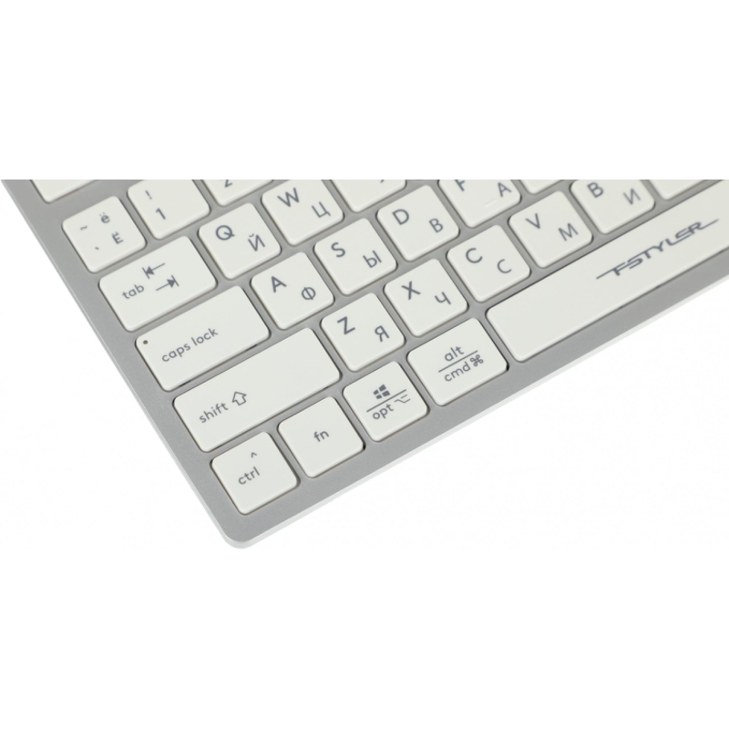 A4Tech FX50 WHITE