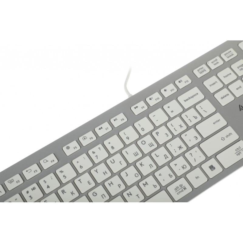 A4Tech FX50 WHITE