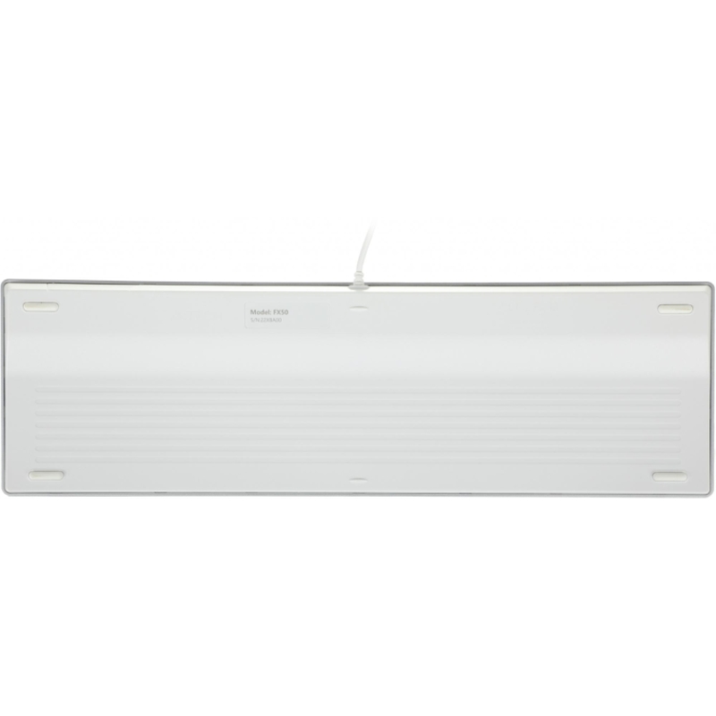 A4Tech FX50 WHITE