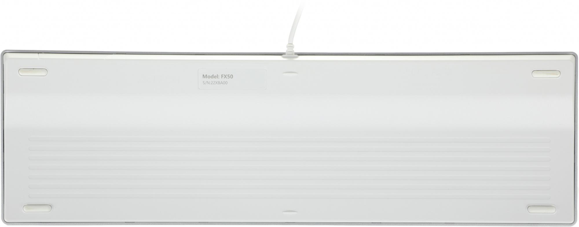 A4Tech FX50 WHITE