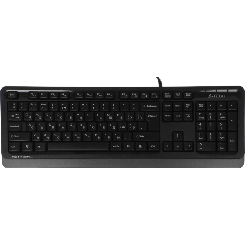 A4Tech FK10 GREY