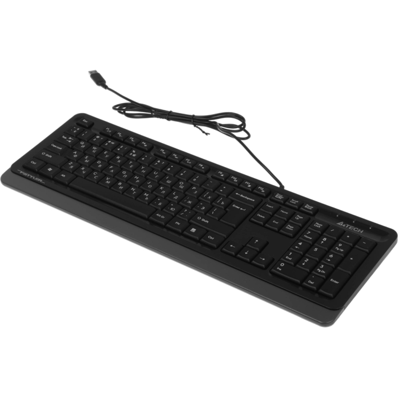 A4Tech FK10 GREY