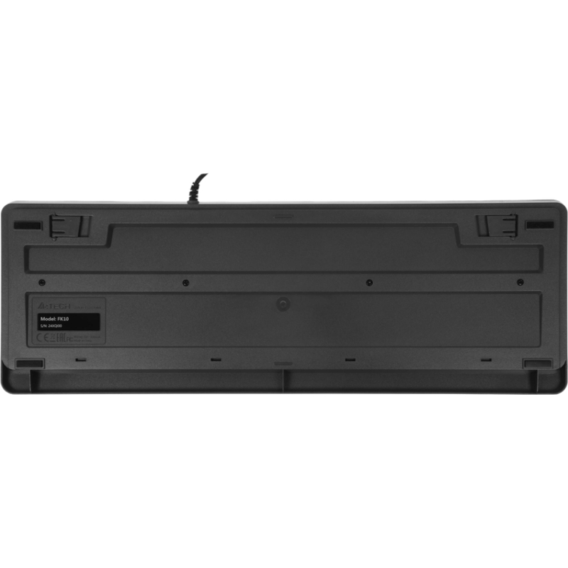 A4Tech FK10 GREY