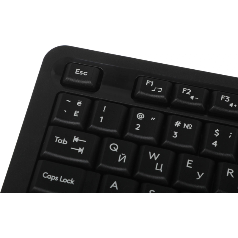 A4Tech FK10 GREY