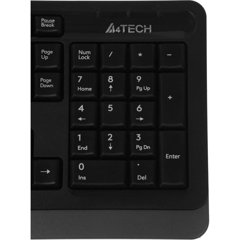 A4Tech FK10 GREY