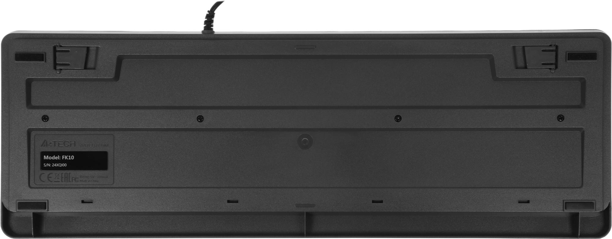 A4Tech FK10 GREY