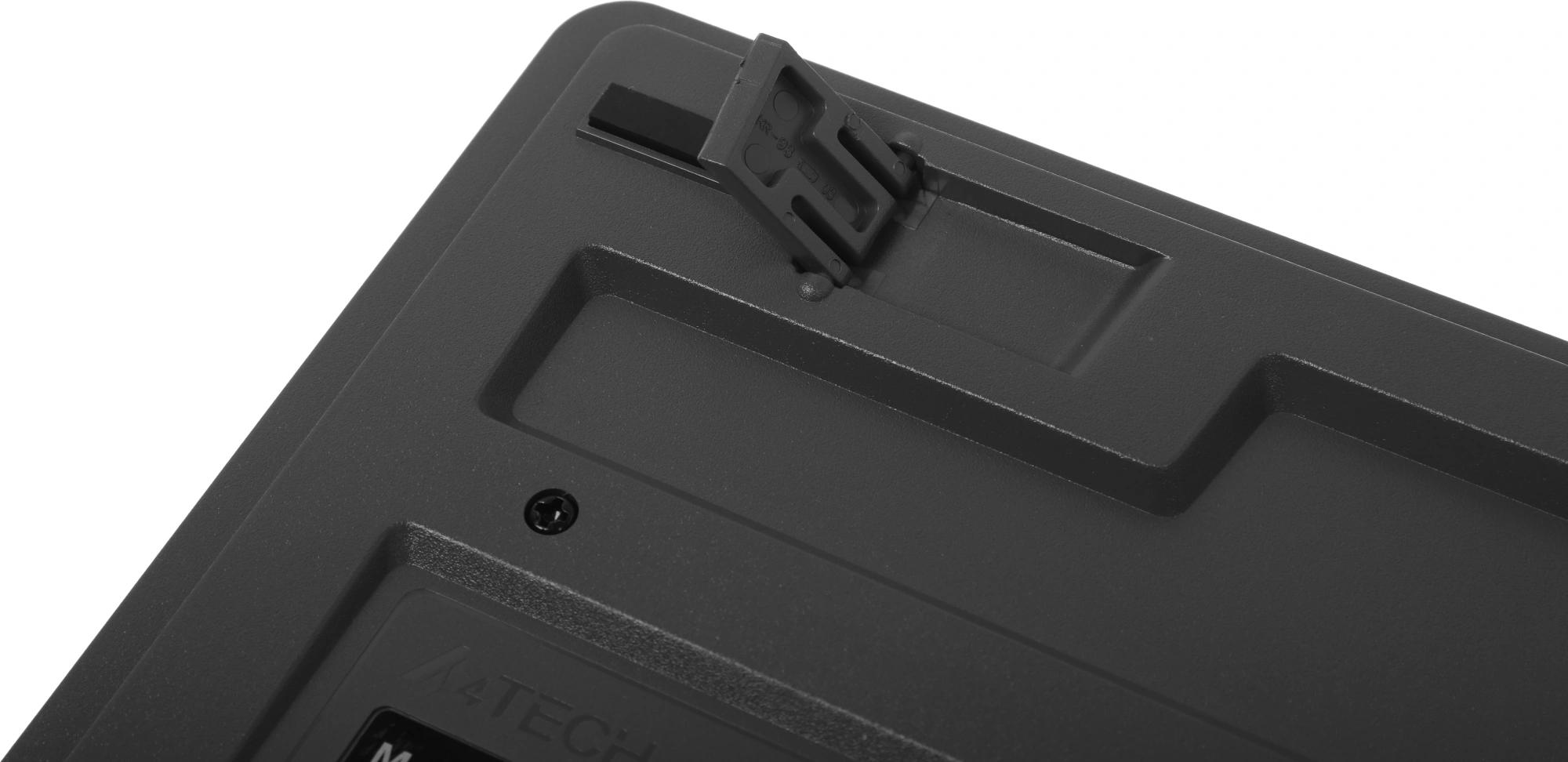 A4Tech FK10 GREY