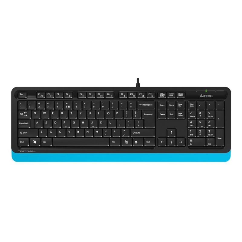 A4Tech FK10 BLUE