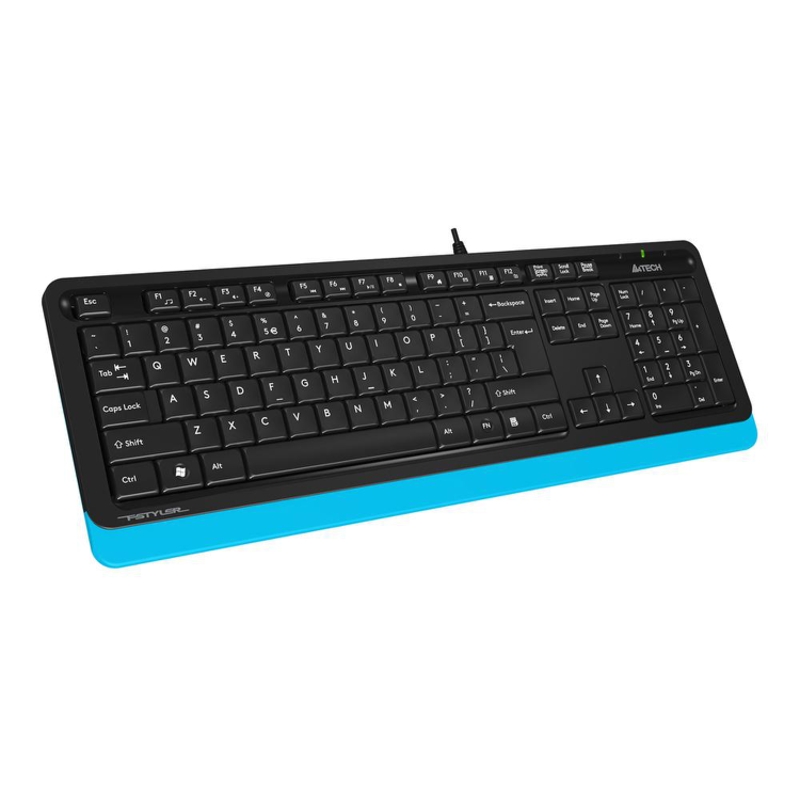 A4Tech FK10 BLUE