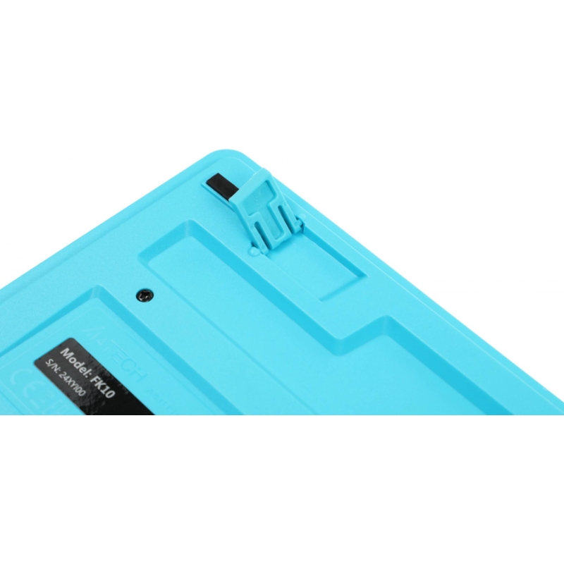 A4Tech FK10 BLUE