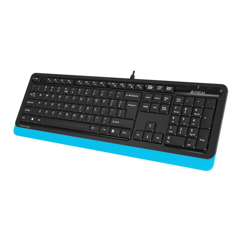 A4Tech FK10 BLUE
