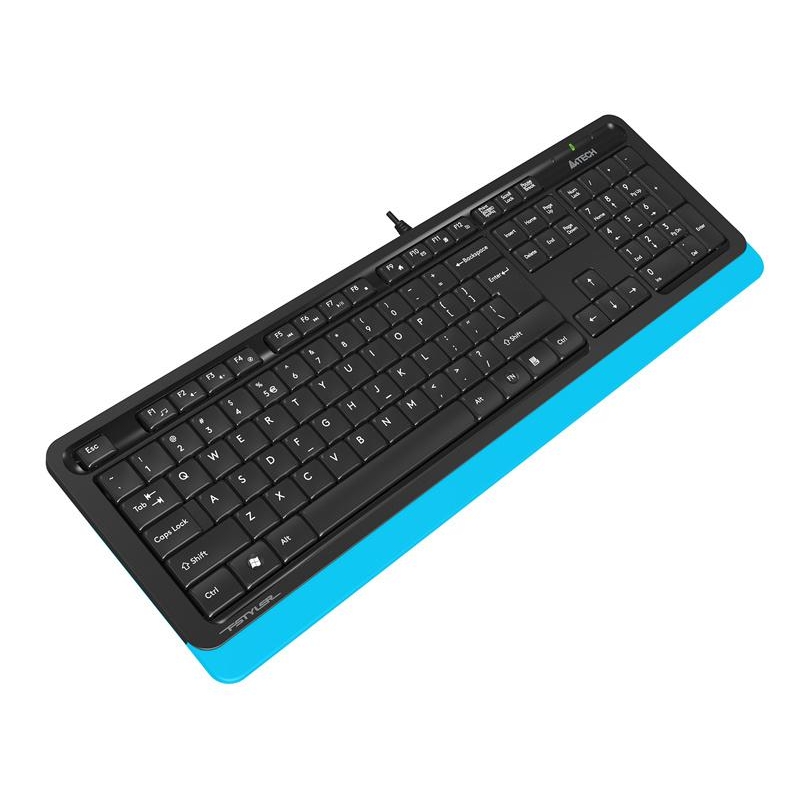 A4Tech FK10 BLUE