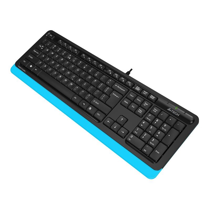 A4Tech FK10 BLUE