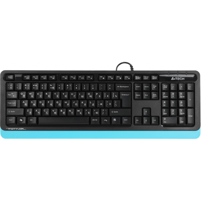 A4Tech FK10 BLUE