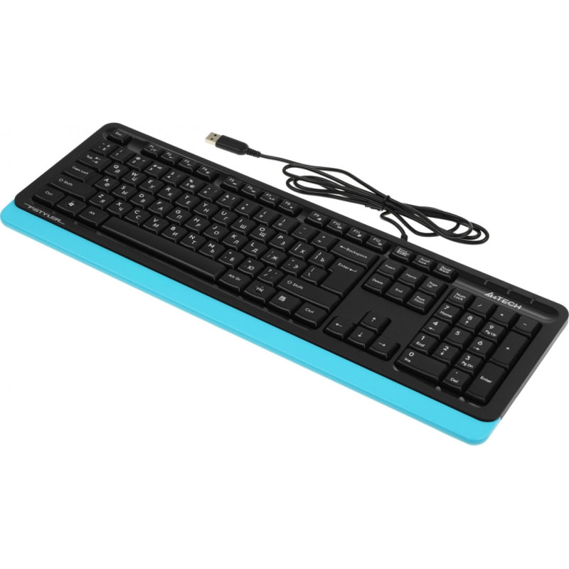A4Tech FK10 BLUE