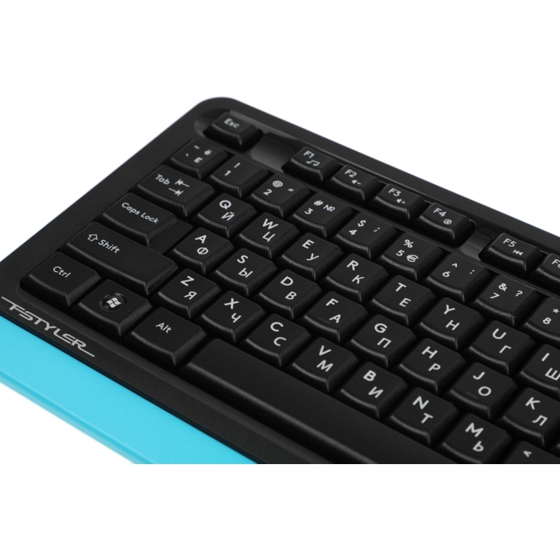 A4Tech FK10 BLUE