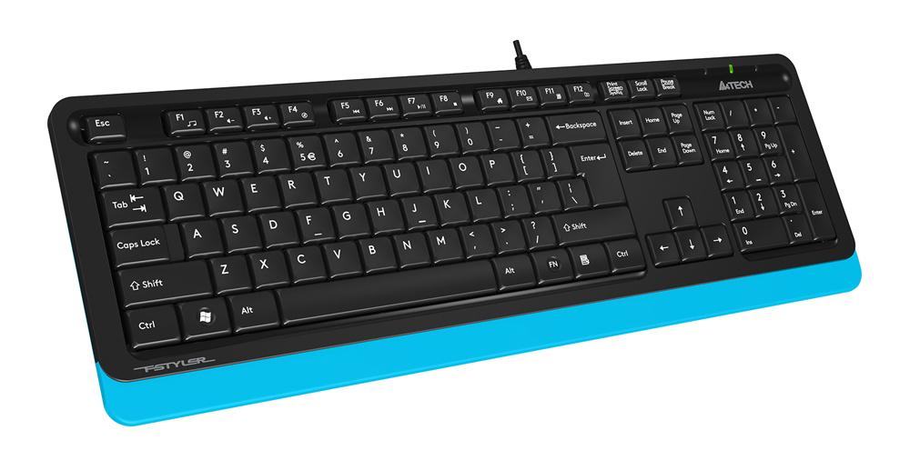 A4Tech FK10 BLUE