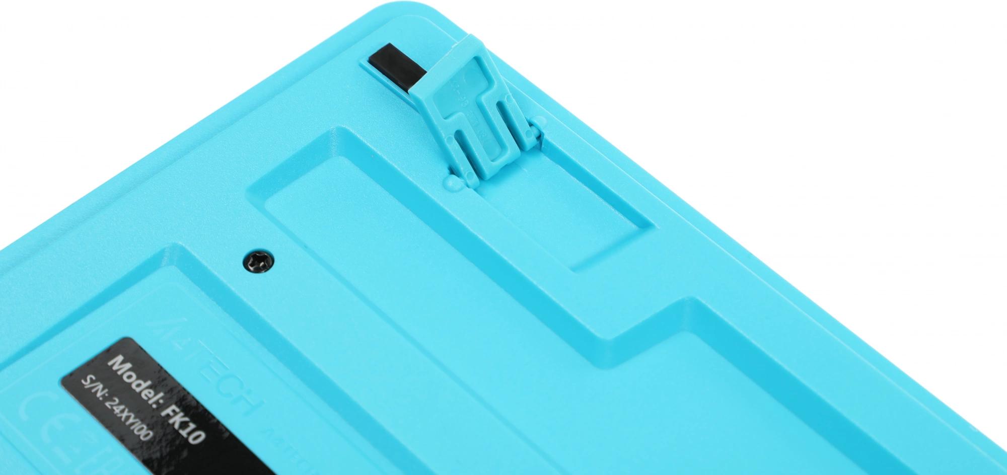 A4Tech FK10 BLUE