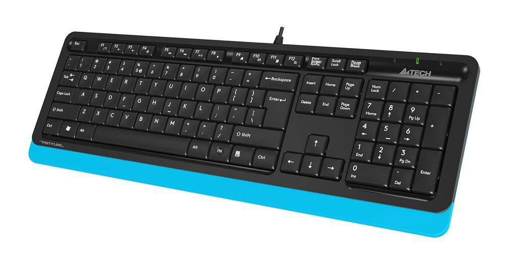 A4Tech FK10 BLUE