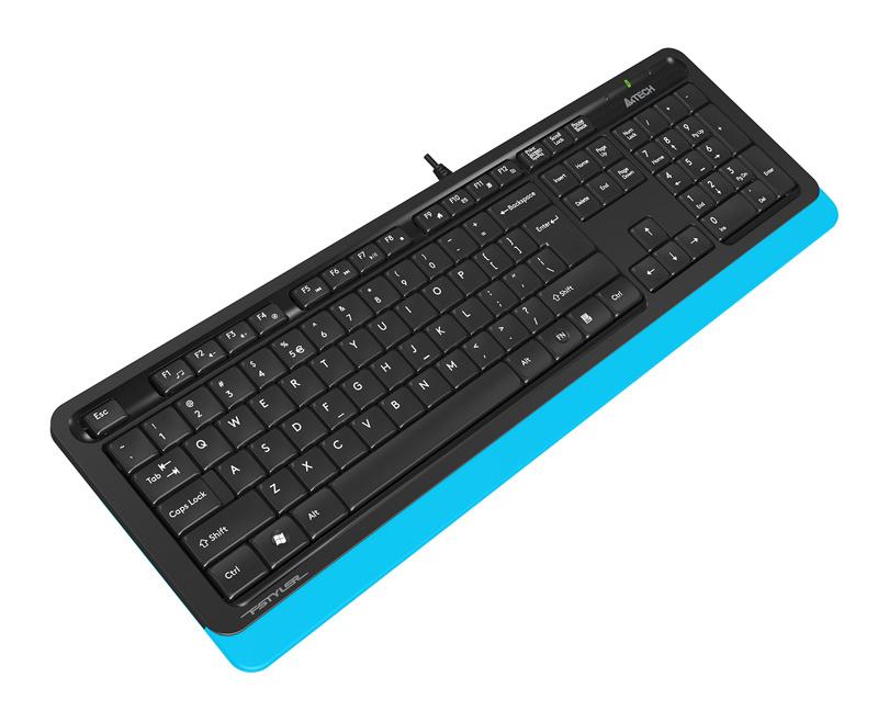 A4Tech FK10 BLUE