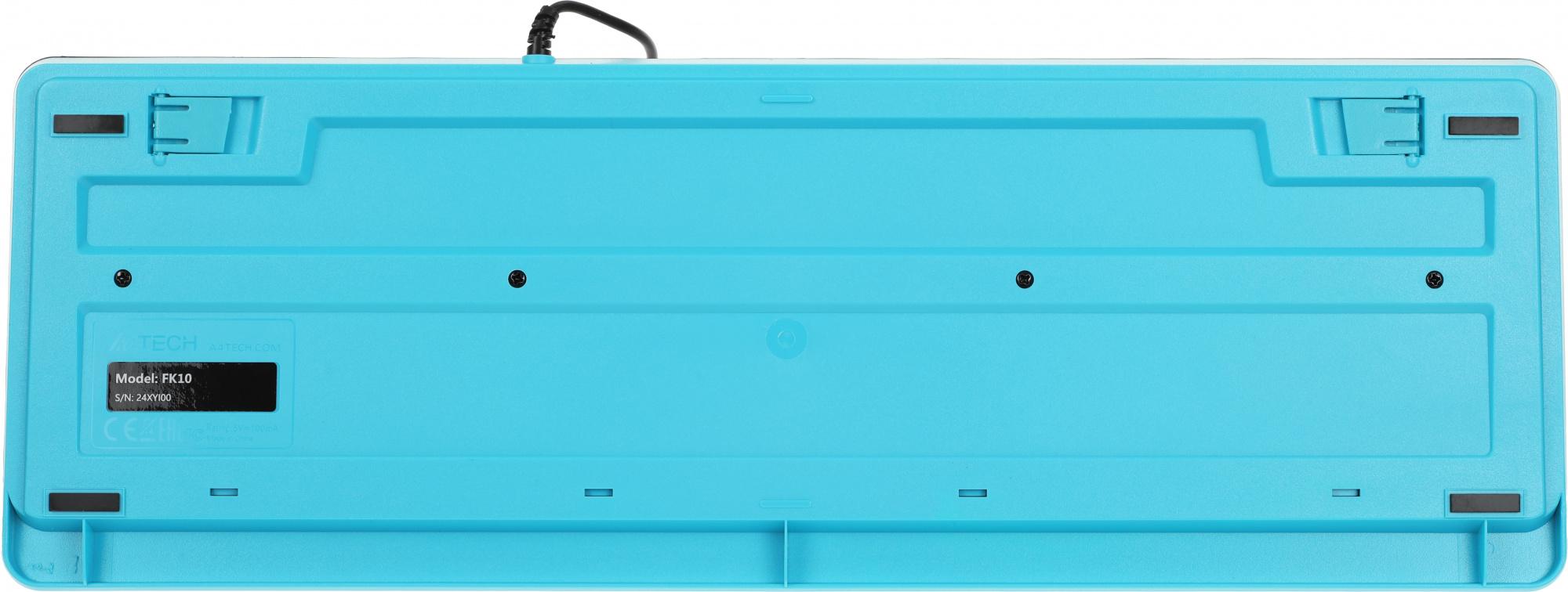 A4Tech FK10 BLUE