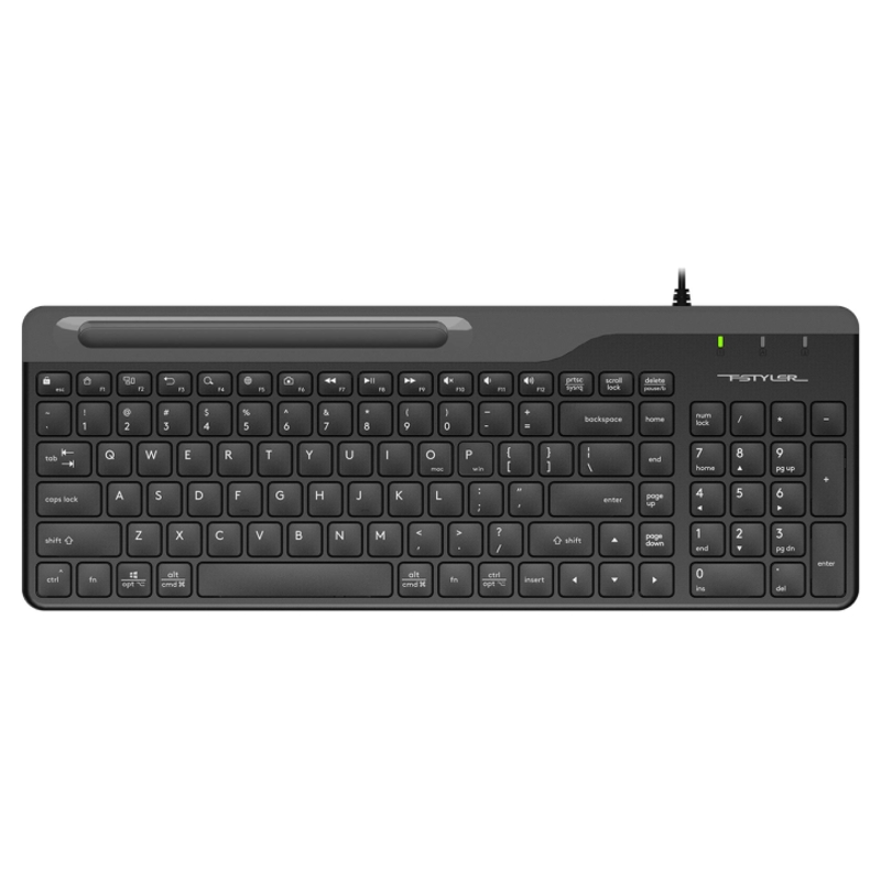A4Tech FK25 BLACK